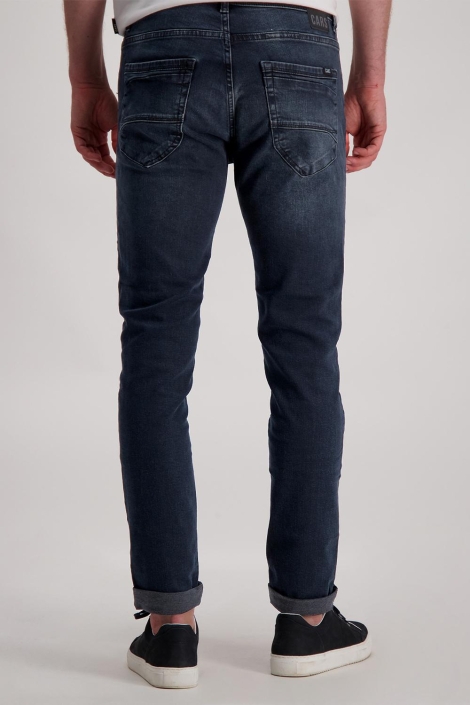 Cars blast slim fit blue black